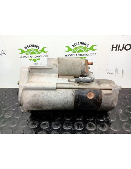 [98071] MOTOR ARRANQUE - MITSUBISHI CANTER 01/96 - (01/1996 - 01/2001)