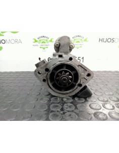 [98080] MOTOR ARRANQUE - MAN TG - L 7.XXX / 8.XXX...