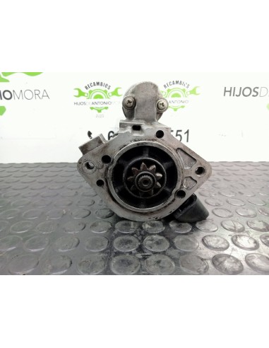 [98080] MOTOR ARRANQUE - MAN TG - L 7.XXX /...