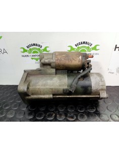 [98080] MOTOR ARRANQUE - MAN TG - L 7.XXX / 8.XXX... 2