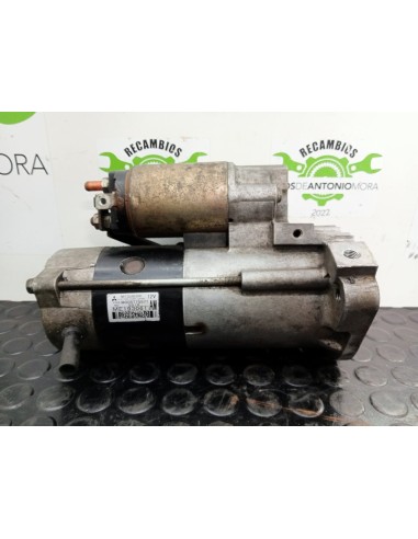 [98080] MOTOR ARRANQUE - MAN TG - L 7.XXX /...