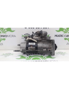 [94935] MOTOR ARRANQUE - RENAULT MIDLUM (01/2000 - 12/2013) 2