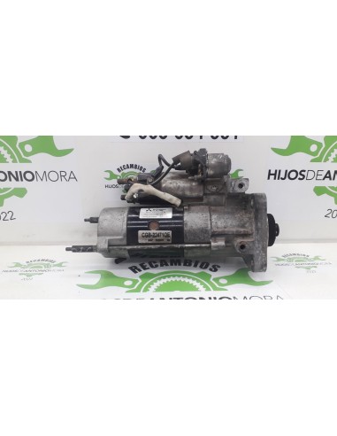 [94935] MOTOR ARRANQUE - RENAULT MIDLUM...