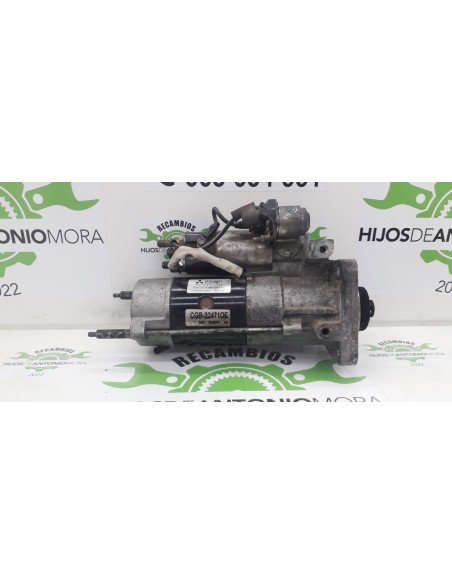 [94935] MOTOR ARRANQUE - RENAULT MIDLUM (01/2000 - 12/2013)