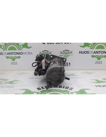 [94935] MOTOR ARRANQUE - RENAULT MIDLUM (01/2000 - 12/2013)