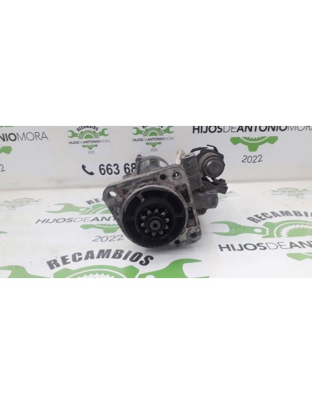 [94935] MOTOR ARRANQUE - RENAULT MIDLUM (01/2000 - 12/2013)