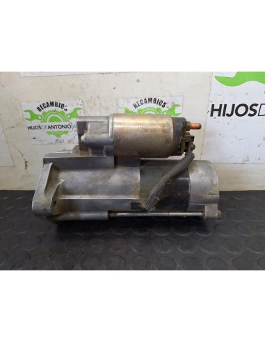 [98069] MOTOR ARRANQUE - MITSUBISHI CANTER...