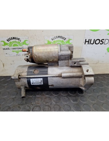 [98069] MOTOR ARRANQUE - MITSUBISHI CANTER...