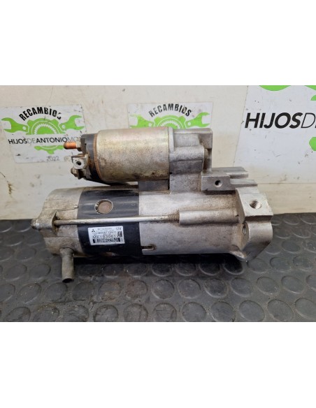 [98069] MOTOR ARRANQUE - MITSUBISHI CANTER 01/96 - (01/1996 - 01/2001)