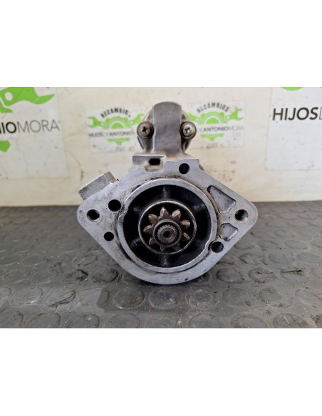 [98069] MOTOR ARRANQUE - MITSUBISHI CANTER 01/96 - (01/1996 - 01/2001)