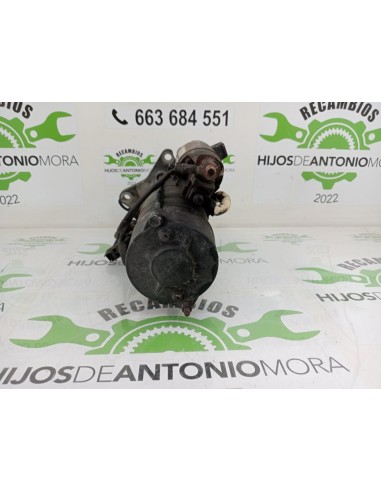 [96122] MOTOR ARRANQUE - RENAULT SERIE T...