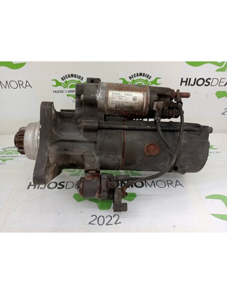 [96122] MOTOR ARRANQUE - RENAULT SERIE T (01/2013 - ...)