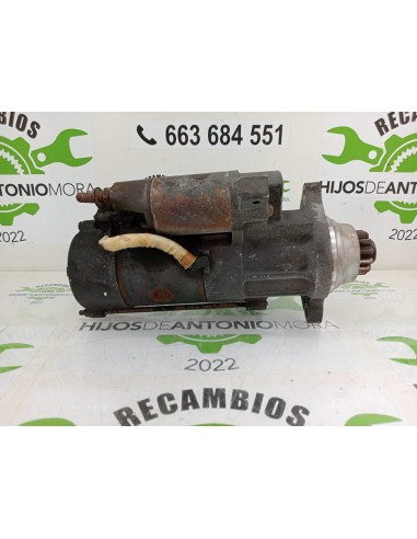 [96122] MOTOR ARRANQUE - RENAULT SERIE T...