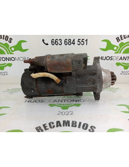 [96122] MOTOR ARRANQUE - RENAULT SERIE T (01/2013 - ...)