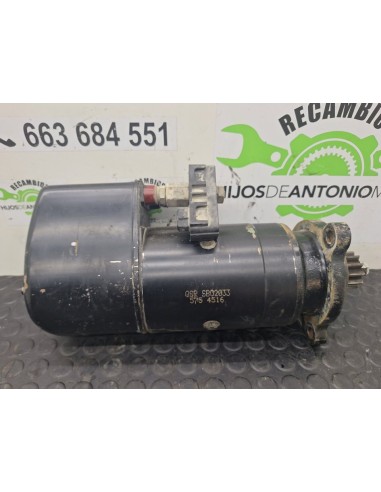 [99839] MOTOR ARRANQUE - VOLVO FH 12 ASTA 2001...