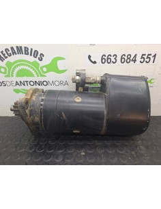 [99839] MOTOR ARRANQUE - VOLVO FH 12 ASTA 2001 E2 / E3 2