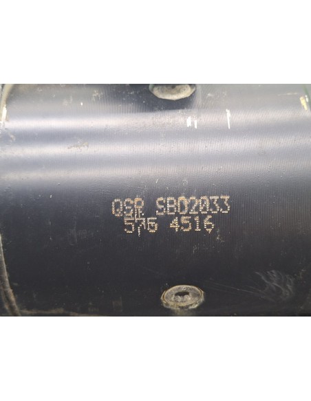 [99839] MOTOR ARRANQUE - VOLVO FH 12 ASTA 2001 E2 / E3