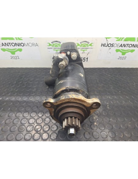 [99839] MOTOR ARRANQUE - VOLVO FH 12 ASTA 2001 E2 / E3