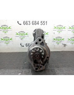 [105969] MOTOR ARRANQUE - NISSAN NT400 CABSTAR...