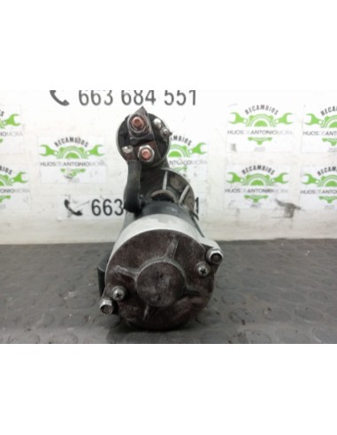 [105969] MOTOR ARRANQUE - NISSAN NT400 CABSTAR...