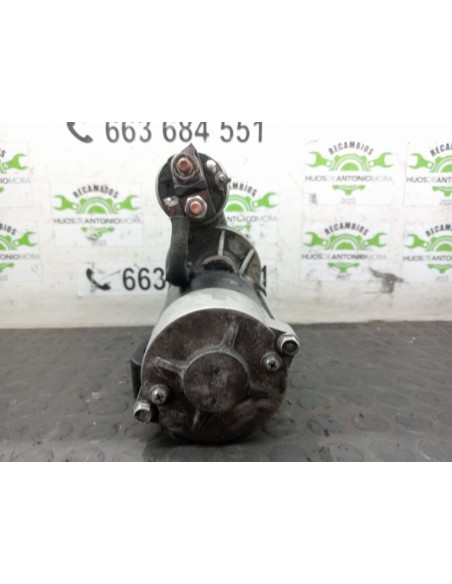 [105969] MOTOR ARRANQUE - NISSAN NT400 CABSTAR (01/20214-) (01/2014 - ...)