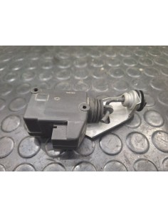 [101846] MOTOR BLOQUEO TAPA COMBUSTIBLE - PEUGEOT 407