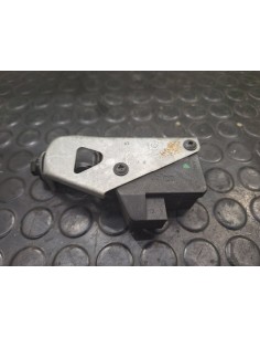 [101846] MOTOR BLOQUEO TAPA COMBUSTIBLE - PEUGEOT 407 2