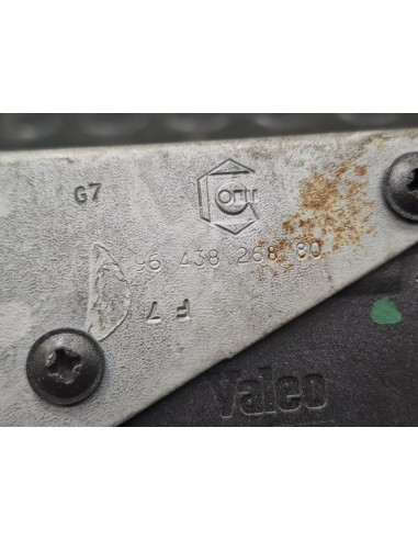 [101846] MOTOR BLOQUEO TAPA COMBUSTIBLE -...