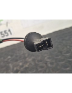 [99875] MOTOR CALEFACCION - SCANIA SERIE 4 (P/R 94 G)... 2