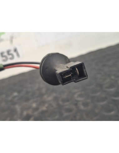 [99875] MOTOR CALEFACCION - SCANIA SERIE 4 (P/R...
