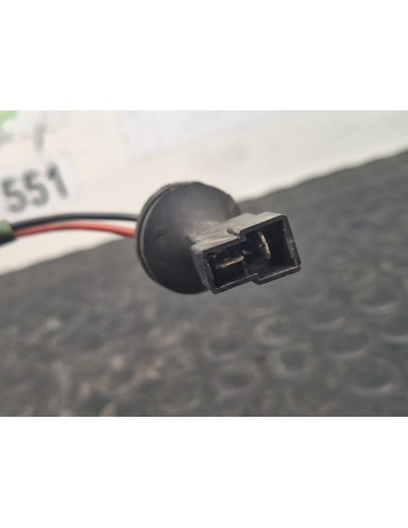 [99875] MOTOR CALEFACCION - SCANIA SERIE 4 (P/R 94 G) (01/1996 - 01/2004)