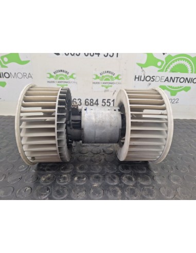 [99875] MOTOR CALEFACCION - SCANIA SERIE 4 (P/R...