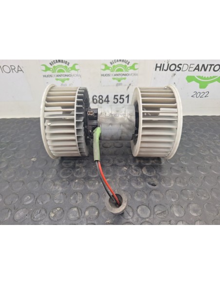 [99875] MOTOR CALEFACCION - SCANIA SERIE 4 (P/R 94 G) (01/1996 - 01/2004)
