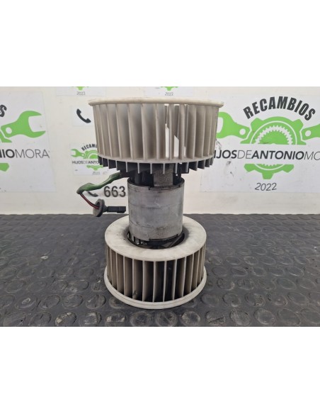[99875] MOTOR CALEFACCION - SCANIA SERIE 4 (P/R 94 G) (01/1996 - 01/2004)