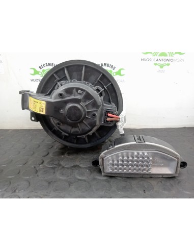 [106238] MOTOR CALEFACCION - VOLKSWAGEN UP!...