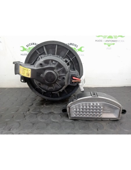 [106238] MOTOR CALEFACCION - VOLKSWAGEN UP! (122) (01/2016 - 12/2018)