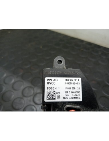 [106238] MOTOR CALEFACCION - VOLKSWAGEN UP!...