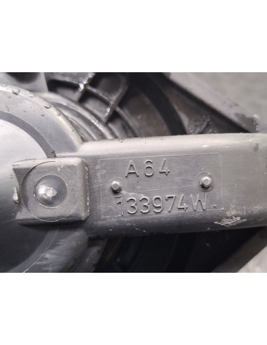 [99970] MOTOR CALEFACCION - RENAULT MASTER