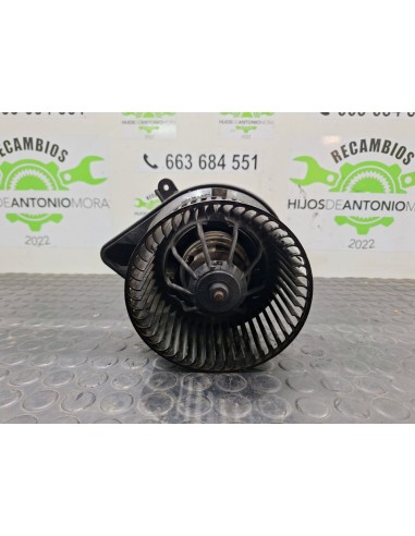[99970] MOTOR CALEFACCION - RENAULT MASTER
