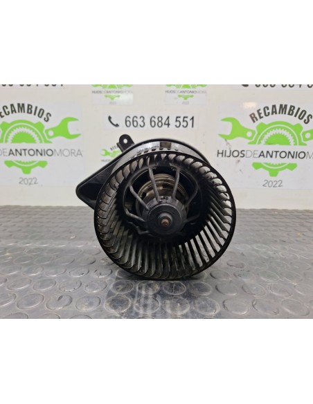 [99970] MOTOR CALEFACCION - RENAULT MASTER