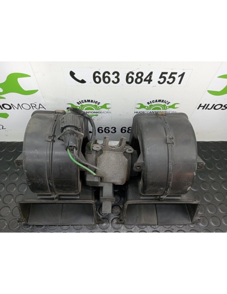 [97574] MOTOR CALEFACCION - SCANIA SERIE 4 (P/R 94 G) (01/1996 - 01/2004)