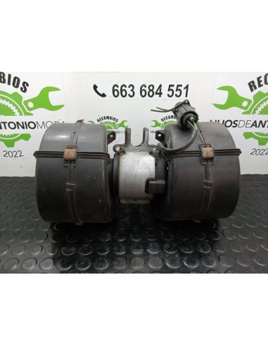 [97574] MOTOR CALEFACCION - SCANIA SERIE 4 (P/R...