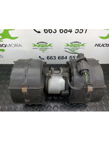 [97574] MOTOR CALEFACCION - SCANIA SERIE 4 (P/R...