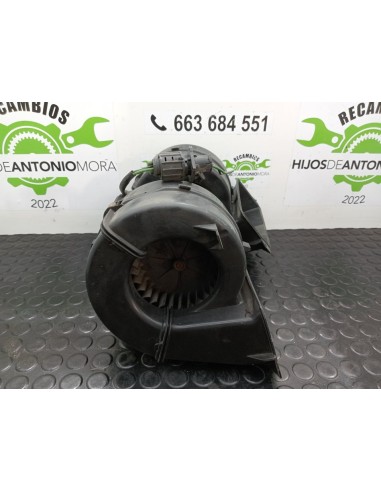 [97574] MOTOR CALEFACCION - SCANIA SERIE 4 (P/R...