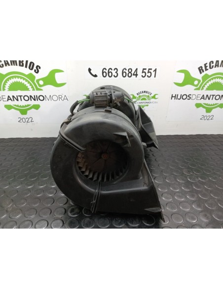 [97574] MOTOR CALEFACCION - SCANIA SERIE 4 (P/R 94 G) (01/1996 - 01/2004)