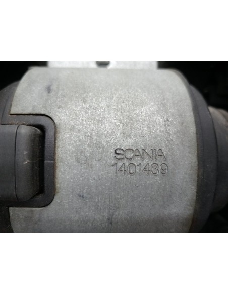 [97574] MOTOR CALEFACCION - SCANIA SERIE 4 (P/R 94 G) (01/1996 - 01/2004)