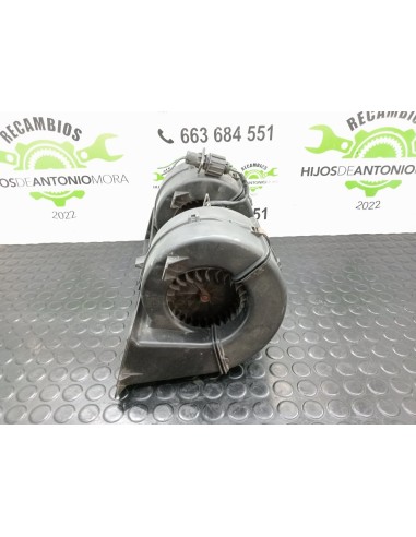 [97574] MOTOR CALEFACCION - SCANIA SERIE 4 (P/R...
