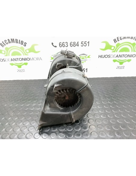 [97574] MOTOR CALEFACCION - SCANIA SERIE 4 (P/R 94 G) (01/1996 - 01/2004)