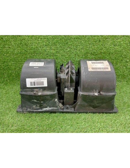 [95387] MOTOR CALEFACCION - SCANIA SERIE 4 (P/R 94 G) (01/1996 - 01/2004)