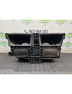 [105760] MOTOR CALEFACCION - SCANIA SERIE 4 (P/R 94 G)... 2